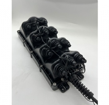 12 Ports Waterproof MST Box