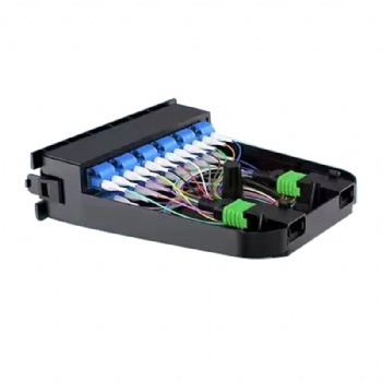 24C SM MPO-LC Module