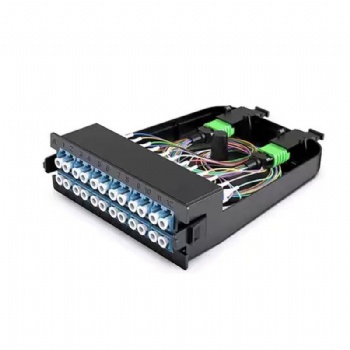 24C SM MPO-LC Module