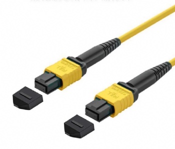 Single Mode MPO-MPO Patch Cord OS2