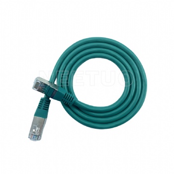CAT6 FTP 24AWG 铜丝跳线