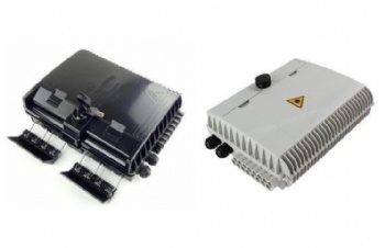 Terminal Box and Enclosure