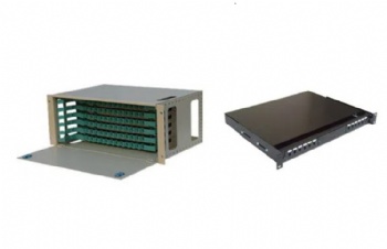 Data Center Frame
