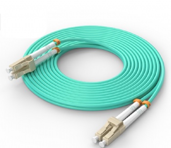 Fiber Optic Patch Cable