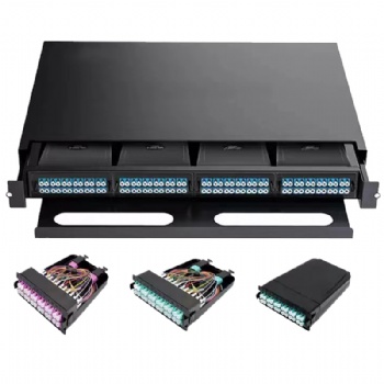 High Density Data Center